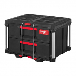 Milwaukee caisse Packout Système de Rangement disponible en stock