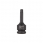 Milwaukee Douille 1/2" Torx T50 Shockwave (4932478062)