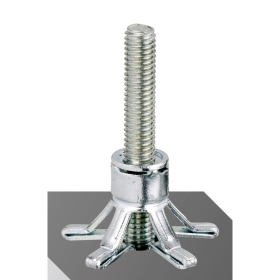 DIAGER Cheville métal à expansion DIAGER Cheville métal à expansion