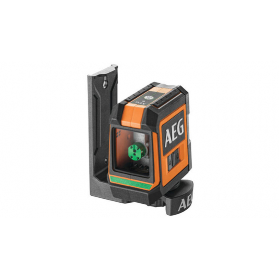 AEG Niveau laser croix vert 2 lignes CLG220-B (4935472253)