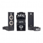 AEG Niveau laser croix rouge CLR215-B (4935472252)