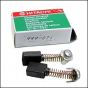 Hikoki - Hitachi 999071 Paire de charbons H55SA, DH45MR, G23SA