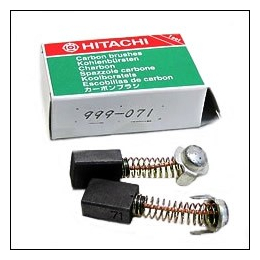 Charbon HITACHI 999071
