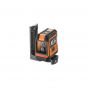AEG Niveau laser croix rouge CLR215-B (4935472252)