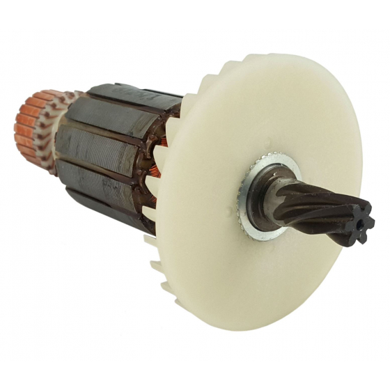 Hikoki - Hitachi 360571E Induit Piqueur H45MR, H45MRY