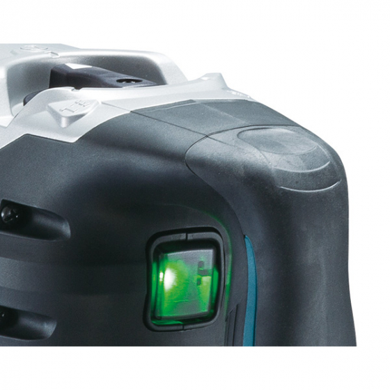 Makita HR4003C Perforateur, Burineur 8,3J SDS-Max 1100 W avec coffret de transport Makita HR4003C Perforateur, Burineur 8,3J SDS-Max 1100 W avec coffret de transport