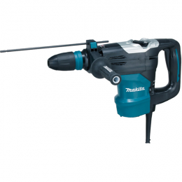 Makita HR4003C Perforateur, Burineur 8,3J SDS-Max 1100 W avec coffret de transport