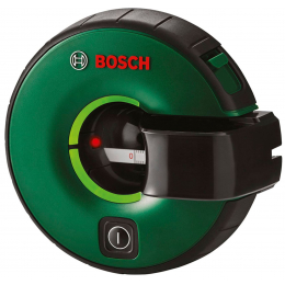 Bosch Atino Basic Télémètre laser ligne (0603663A00)