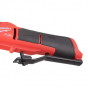 Milwaukee M12 FTB-0 Rectifieuse droite à pneus sans fil 12V (4933472215)