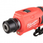 Milwaukee M12 FTB-0 Rectifieuse droite à pneus sans fil 12V (4933472215)