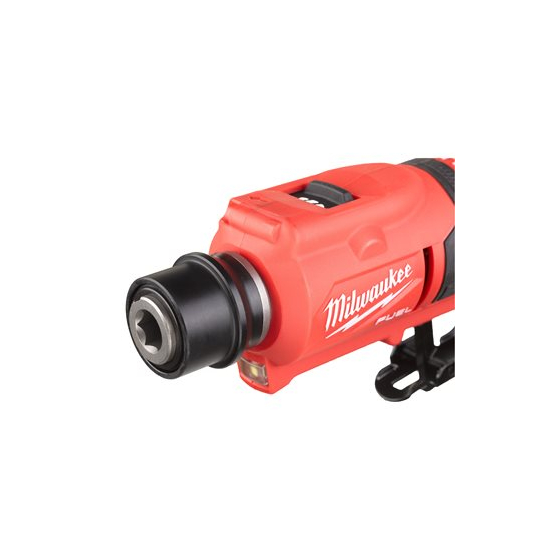 Milwaukee M12 FTB-0 Rectifieuse droite à pneus sans fil 12V (4933472215)