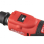 Milwaukee M12 FTB-0 Rectifieuse droite à pneus sans fil 12V (4933472215)