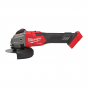 Milwaukee M18 FSAG125X-0 Meuleuse sans fil ø125mm Fuel 18V (4933478701)