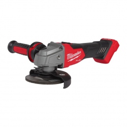 Milwaukee M18 FSAG125X-0 Meuleuse sans fil ø125mm Fuel 18V (4933478701)