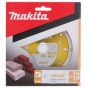 Makita Disque diamant 125mm NEBULA pour béton B-53992