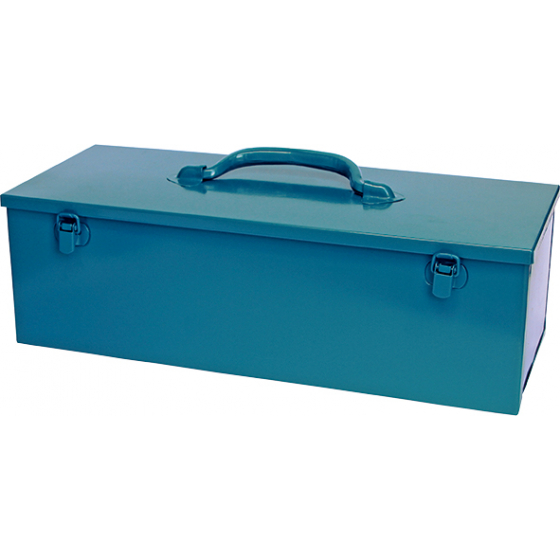 Makita Coffret métal pour meuleuse ø125mm (182875-0) Makita Coffret métal pour meuleuse ø125mm (182875-0)