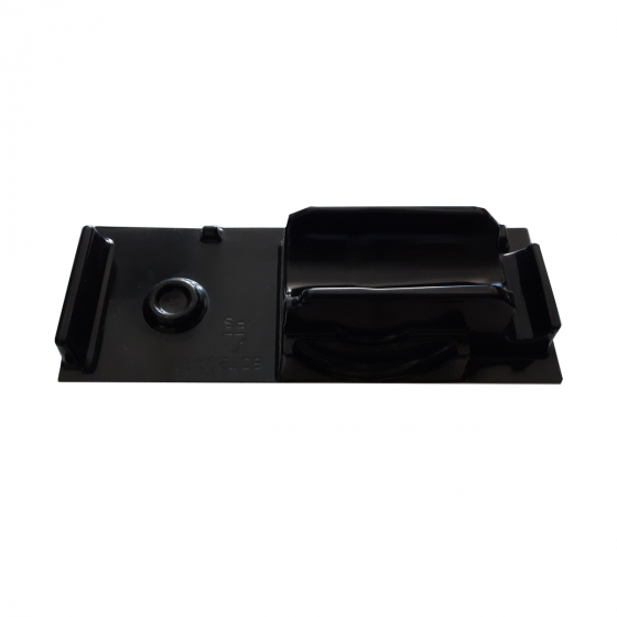 Makita Coffret métal pour meuleuse ø125mm (182875-0) Makita Coffret métal pour meuleuse ø125mm (182875-0)