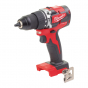 Milwaukee Induit 18V perceuse M18CBLDD, M18CBLPD (4931465899)