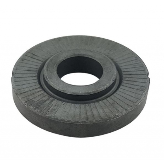 Makita 224415-9 Flasque Intérieur 42mm pour meuleuse d'angle 9005B, 9015B, 9016B, 9027, 9027S, 9029, 9029S