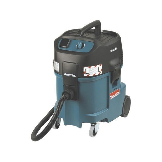 Makita Moteur d'aspirateur 447L, 446L, CH1028 (W49594)