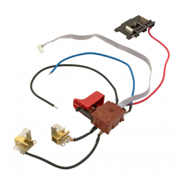 Bosch Interrupteur perforateur GBH36 V-LI, GBH36VF-LI (1617000889)
