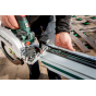 Metabo Rail à onglets KFS 70 (629017000)