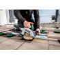 Metabo Rail à onglets KFS 70 (629017000)