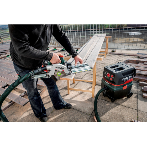 Metabo Rail à onglets KFS 44 (629016000)
