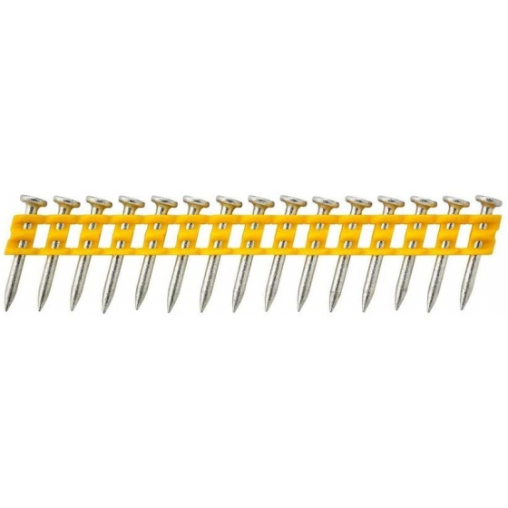 Dewalt Clous béton standard ø2.6x30mm DCN8901030 (Boite de 1005 Clous)