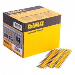 Dewalt Clous béton standard ø2.6x30mm DCN8901030 (Boite de 1005 Clous)
