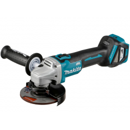 Makita DGA511Z Meuleuse Ø125mm 18V Li-Ion Brushless (Machine seule)