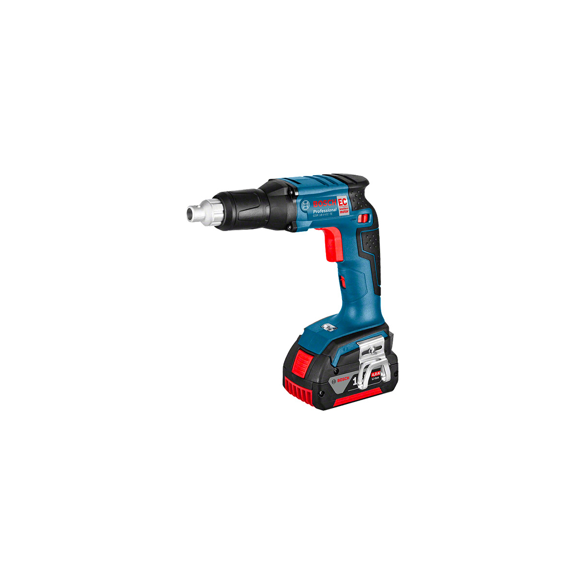 Bosch Butée de profondeur visseuse placo GSR 18 V-EC TE, GSR 10.8 V-EC TE