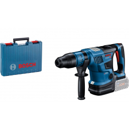 Bosch GBH 18V-36 C Professional Perforateur sans-fil BITURBO SDS max Machine Seule (0611915001)