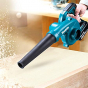 Makita DUB185Z Souffleur, Aspirateur 18V (Machine seule)