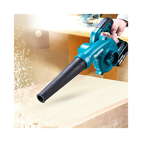 Makita DUB185Z Souffleur, Aspirateur 18V (Machine seule) Makita DUB185Z Souffleur, Aspirateur 18V (Machine seule)