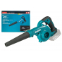 Makita DUB185Z Souffleur, Aspirateur 18V (Machine seule)