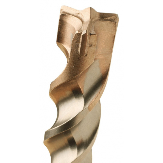 Lot de 20 forets béton SDS-plus Booster-plus DIAGER Lot de 20 forets béton SDS-plus Booster-plus DIAGER