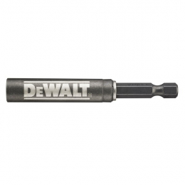 DeWalt Porte-embouts 79mm à verrouillage rapide DT7525-QZ