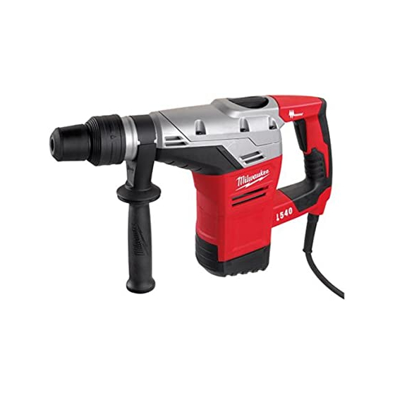 Milwaukee Paire de charbons pour perforateur K540S, K500ST (4931435177) Milwaukee Paire de charbons pour perforateur K540S, K500ST (4931435177)