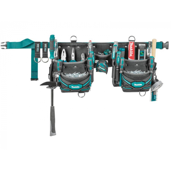 Caisse à outils Makita E-05418 - E-05418 - Sacs pour outils - Stockage  d'outil et transportation