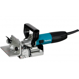 Makita PJ7000J Lamelleuse 701W avec coffret Mak-Pac