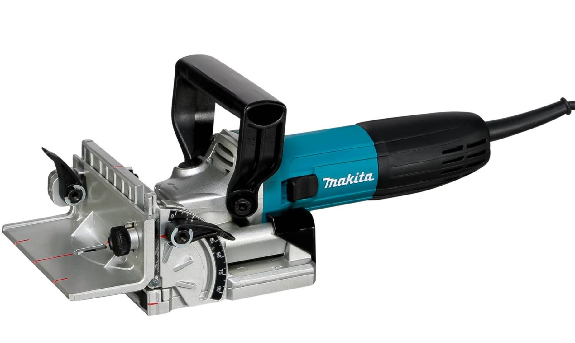 Makita PJ7000J Lamelleuse 701 W, Coffret Mak-Pac