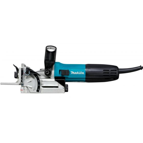 Makita PJ7000J Lamelleuse 701W avec coffret Mak-Pac