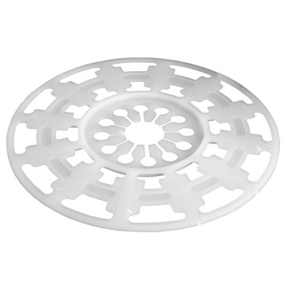 Diager Fixation isolation durs F27CF Diager Fixation isolation durs F27CF