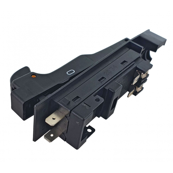 Makita 650107-8 Interrupteur TG08-2300-013 Meuleuse ø230mm (GA7040R, GA9020R, GA9030R) Makita 650107-8 Interrupteur TG08-2300-013 Meuleuse ø230mm (GA7040R, GA9020R, GA9030R)