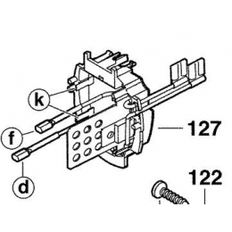 Milwaukee Platine Electronique 4931378141