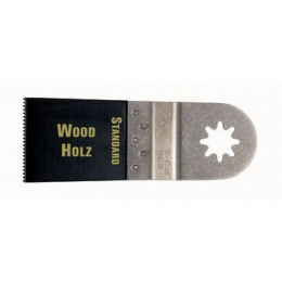 Fein Lame de scie standard E-cut Forme 133
