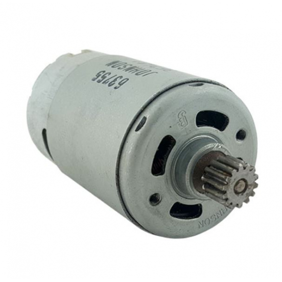 Makita 629785-5 Moteur 9.6V pour perceuse 6226D