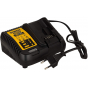 Dewalt DCB115-QW Chargeur de batteries XR 10.8V/12V/14.4V/18V Li-ion