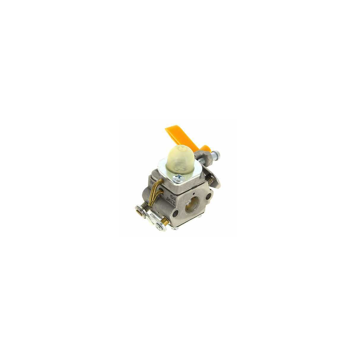Ryobi Joint de carburateur pour débroussailleuse (5131001211)